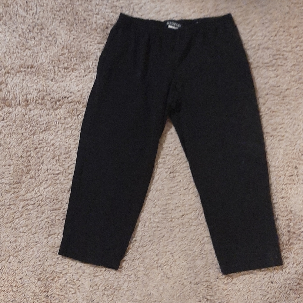Capri Leggings